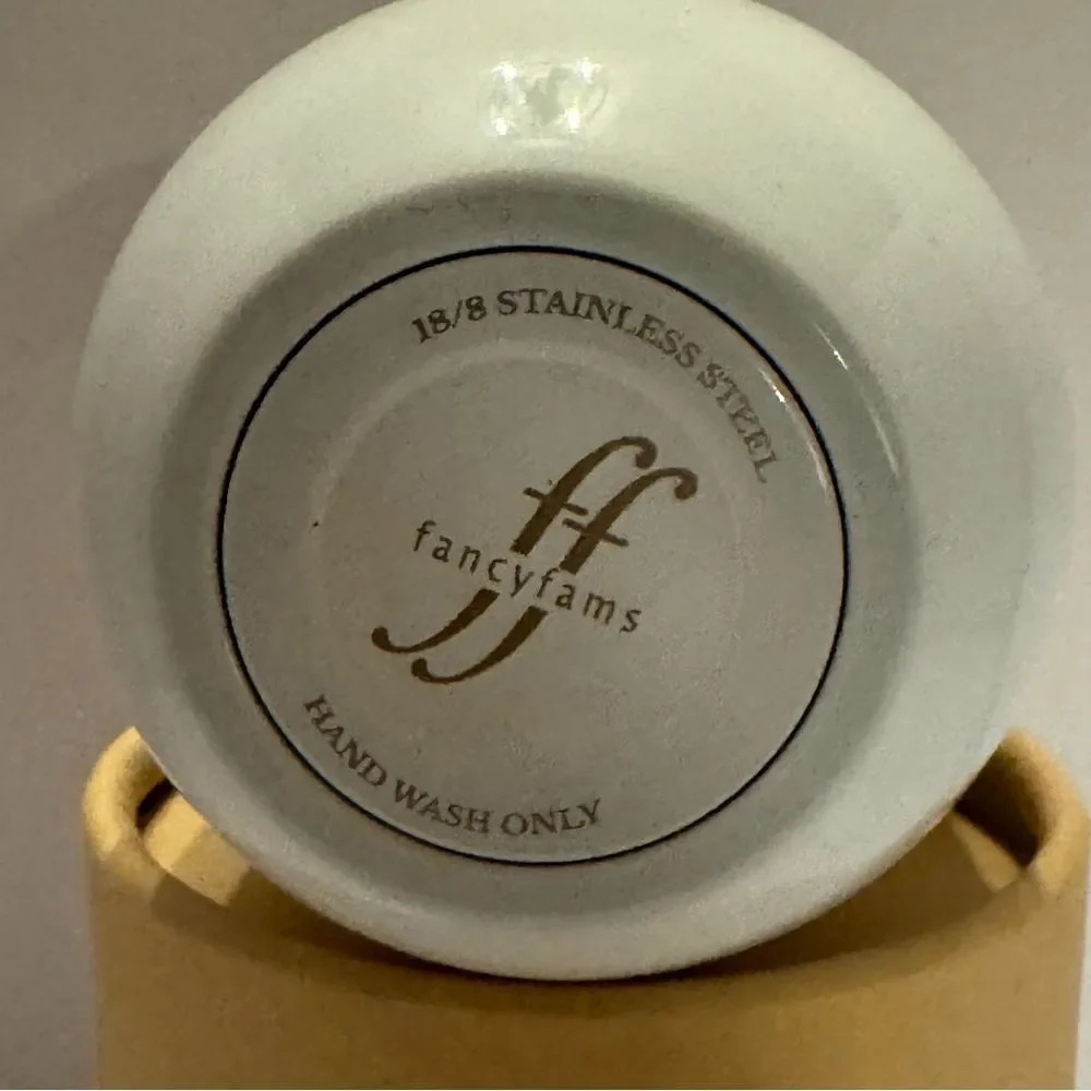N/A elegant stainless